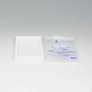 Pyrogen-free Microplates, pyrogen-free 96-well plates Strips and Reagent Reservoirs
