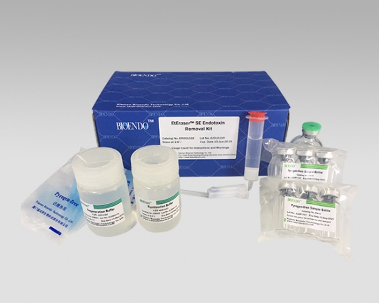 EtEraser™ SE Endotoxin Removal Kit