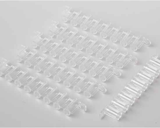 Pyrogen free microplate