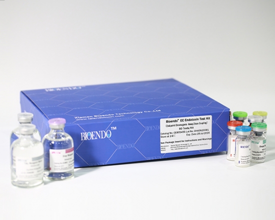 Endpoint Chromogenic Kit EC80545