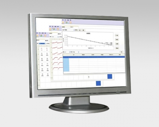 Endotoxin Assay and (1,3)-ß-D-glucan assay software