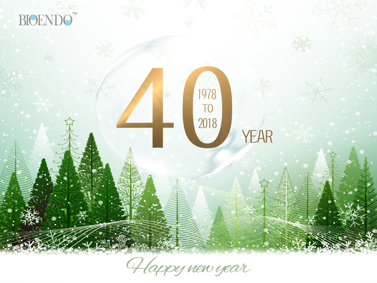 Happy Holidays! Happy New Year!