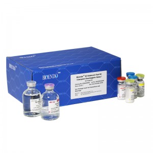 Endpoint Chromogenic Kit EC64405