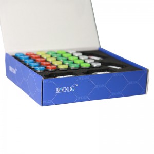 Endpoint Chromogenic Kit EC80545