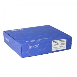 Endpoint Chromogenic Kit EC80545