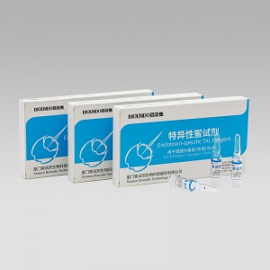 Endotoxin-specific Lyophilized Amebocyte Lysate