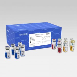 (1-3)-β-D-Glucan Detection Kit (Kinetic Chromogenic Method)