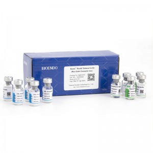 Micro Kinetic Chromogenic Endotoxin Assay Kit