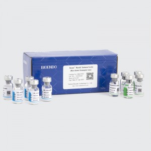Micro Kinetic Chromogenic Endotoxin Assay Kit