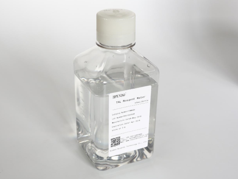 In the operation of bacterial Endotoxin Test®168极速赛车体彩开奖官网 assay, use endotoxin-free water is the best choice for avoid the contamination