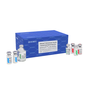 Recombinant Cascade Reagents Chromogenic Assay